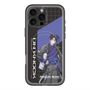 スリムプロテクションプレミアムケース with MagSafe［ Neo-Porte - 麻倉シノ ］