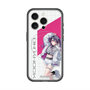 スリムプロテクションプレミアムケース with MagSafe［ Neo-Porte - 甘音あむ ］