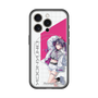 スリムプロテクションプレミアムケース with MagSafe［ Neo-Porte - 甘音あむ ］