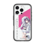 スリムプロテクションプレミアムケース with MagSafe［ Neo-Porte - 甘音あむ ］