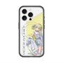 スリムプロテクションプレミアムケース with MagSafe［ Neo-Porte - 光葉エニ ］