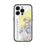 スリムプロテクションプレミアムケース with MagSafe［ Neo-Porte - 光葉エニ ］