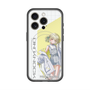 スリムプロテクションプレミアムケース with MagSafe［ Neo-Porte - 光葉エニ ］