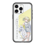 スリムプロテクションプレミアムケース with MagSafe［ Neo-Porte - 光葉エニ ］