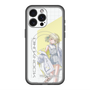 スリムプロテクションプレミアムケース with MagSafe［ Neo-Porte - 光葉エニ ］