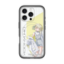 スリムプロテクションプレミアムケース with MagSafe［ Neo-Porte - 光葉エニ ］