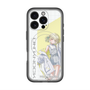 スリムプロテクションプレミアムケース with MagSafe［ Neo-Porte - 光葉エニ ］