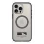スリムプロテクションプレミアムケース with MagSafe［ Neo-Porte - UN KNOCK ロゴ ］