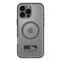 スリムプロテクションプレミアムケース with MagSafe［ Neo-Porte - UN KNOCK ロゴ ］