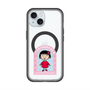 スリムプロテクションプレミアムケース with MagSafe［ ちびまる子ちゃん - フレームA ］