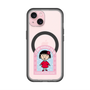 スリムプロテクションプレミアムケース with MagSafe［ ちびまる子ちゃん - フレームA ］