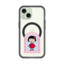 スリムプロテクションプレミアムケース with MagSafe［ ちびまる子ちゃん - フレームA ］