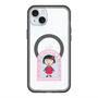 スリムプロテクションプレミアムケース with MagSafe［ ちびまる子ちゃん - フレームA ］