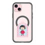 スリムプロテクションプレミアムケース with MagSafe［ ちびまる子ちゃん - フレームA ］