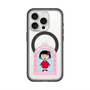 スリムプロテクションプレミアムケース with MagSafe［ ちびまる子ちゃん - フレームA ］