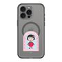 スリムプロテクションプレミアムケース with MagSafe［ ちびまる子ちゃん - フレームA ］