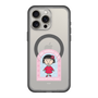 スリムプロテクションプレミアムケース with MagSafe［ ちびまる子ちゃん - フレームA ］