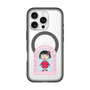 スリムプロテクションプレミアムケース with MagSafe［ ちびまる子ちゃん - フレームA ］