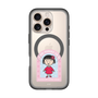 スリムプロテクションプレミアムケース with MagSafe［ ちびまる子ちゃん - フレームA ］