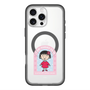 スリムプロテクションプレミアムケース with MagSafe［ ちびまる子ちゃん - フレームA ］