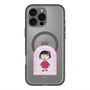スリムプロテクションプレミアムケース with MagSafe［ ちびまる子ちゃん - フレームA ］