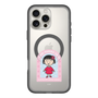 スリムプロテクションプレミアムケース with MagSafe［ ちびまる子ちゃん - フレームA ］
