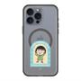 スリムプロテクションプレミアムケース with MagSafe［ ちびまる子ちゃん - フレームB ］