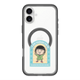 スリムプロテクションプレミアムケース with MagSafe［ ちびまる子ちゃん - フレームB ］