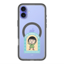 スリムプロテクションプレミアムケース with MagSafe［ ちびまる子ちゃん - フレームB ］