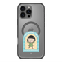 スリムプロテクションプレミアムケース with MagSafe［ ちびまる子ちゃん - フレームB ］