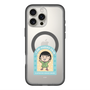スリムプロテクションプレミアムケース with MagSafe［ ちびまる子ちゃん - フレームB ］