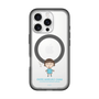 スリムプロテクションプレミアムケース with MagSafe［ ちびまる子ちゃん - ワンピース ］