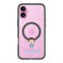 スリムプロテクションプレミアムケース with MagSafe［ ちびまる子ちゃん - ワンピース ］