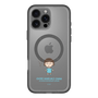 スリムプロテクションプレミアムケース with MagSafe［ ちびまる子ちゃん - ワンピース ］