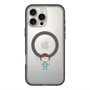 スリムプロテクションプレミアムケース with MagSafe［ ちびまる子ちゃん - ワンピース ］