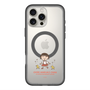 スリムプロテクションプレミアムケース with MagSafe［ ちびまる子ちゃん - アヒル ］