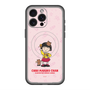 スリムプロテクションプレミアムケース with MagSafe［ ちびまる子ちゃん - マラカス ］