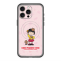 スリムプロテクションプレミアムケース with MagSafe［ ちびまる子ちゃん - マラカス ］