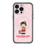 スリムプロテクションプレミアムケース with MagSafe［ ちびまる子ちゃん - マラカス ］