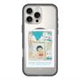 スリムプロテクションプレミアムケース with MagSafe［ ちびまる子ちゃん - 駄菓子屋さん ］