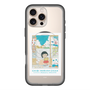 スリムプロテクションプレミアムケース with MagSafe［ ちびまる子ちゃん - 駄菓子屋さん ］