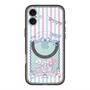 スリムプロテクションプレミアムケース with MagSafe［ エスターバニー - Pink Marine ］