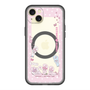 スリムプロテクションプレミアムケース with MagSafe［ エスターバニー - Love ］