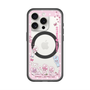 スリムプロテクションプレミアムケース with MagSafe［ エスターバニー - Love ］