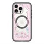 スリムプロテクションプレミアムケース with MagSafe［ エスターバニー - Love ］
