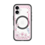 スリムプロテクションプレミアムケース with MagSafe［ エスターバニー - Love ］
