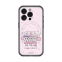 スリムプロテクションプレミアムケース with MagSafe［ エスターバニー - Cheer Up ］