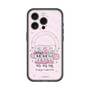 スリムプロテクションプレミアムケース with MagSafe［ エスターバニー - Cheer Up ］