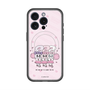 スリムプロテクションプレミアムケース with MagSafe［ エスターバニー - Cheer Up ］