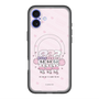 スリムプロテクションプレミアムケース with MagSafe［ エスターバニー - Cheer Up ］